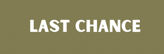 Last Chance