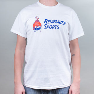 Remember Sports - Paint Bucket Tee
