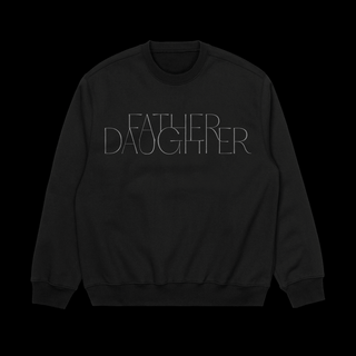 Father/Daughter - Family Crew