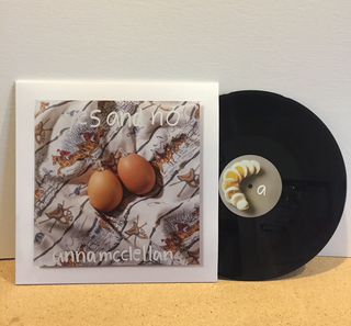 Anna McClellan - Yes and No