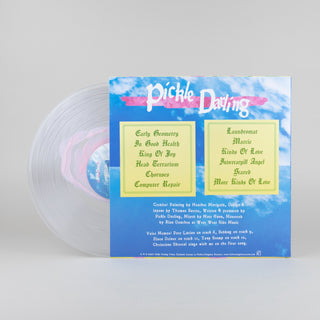 Pickle Darling - Laundromat