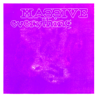 Pickle Darling - Massive Everything