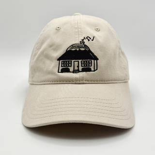 Father/Daughter - Music Is Home Hat