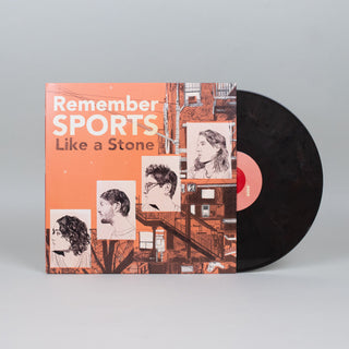 Remember Sports - Like a Stone