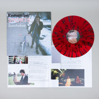 Remember Sports - Sunchokes (Deluxe Edition)
