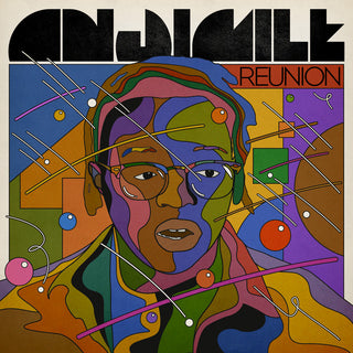 Anjimile - Reunion