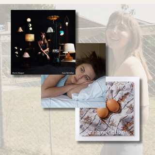 Anna McClellan - 3xLP Bundle