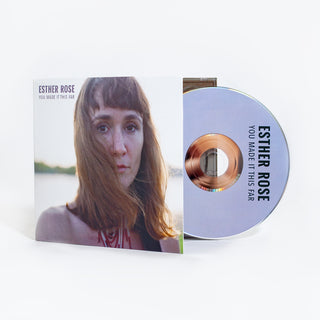 Esther Rose - You Made It This Far