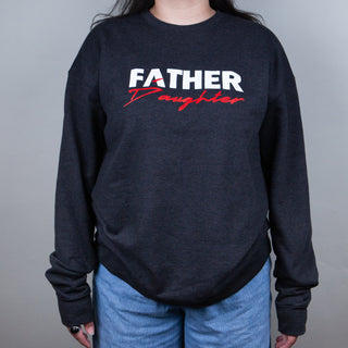 Father/Daughter - Signature Jumper