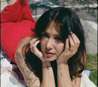 Biita Houdei's 'This Bed Was Made For Me' out Sept 18th