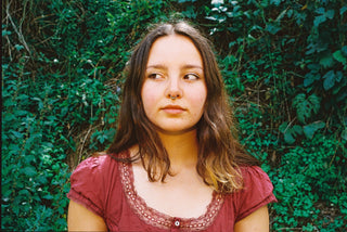 "Pet" is the latest from Melbourne, AU's Mia June