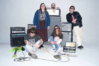 TV Star's debut album out April 24th