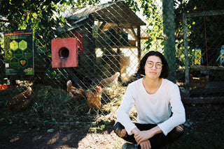 Pickle Darling's Latest Single, "Human Bean Instruction Manual"