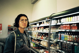 Pickle Darling Expands the World of Bots with Companion EP, crumple zones