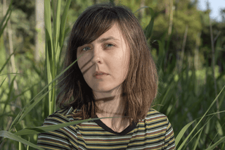 Anna McClellan surprise releases 'Space, you big cloud' EP