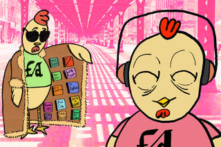 Dirt Cheep 2026: The Cheepening