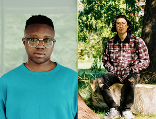 Anjimile Covers Pickle Darling for F/D Fifteen Series