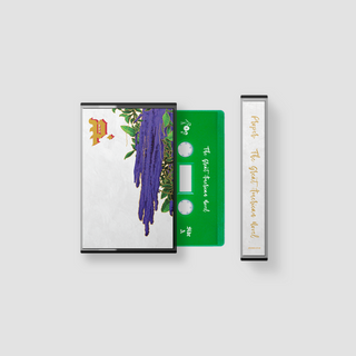 Proper. - The Great American Novel