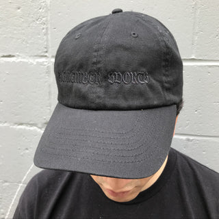 Remember Sports Baseball Hat