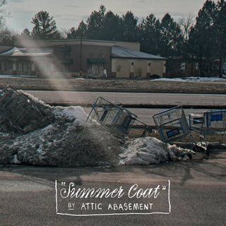 Attic Abasement - Summer Coat