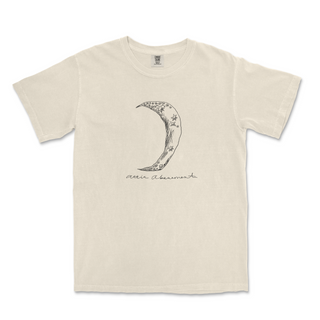 Attic Abasement - Bruised Moon Tee