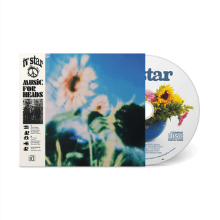 TV Star - Music For Heads