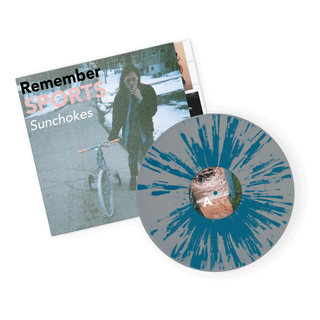 Remember Sports - Sunchokes (Deluxe Edition)