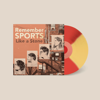 Remember Sports - Like a Stone