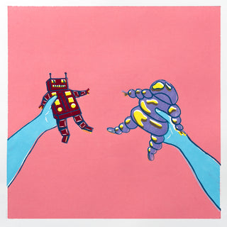 Pickle Darling - crumple zones