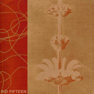 Various Artists - F/D Fifteen