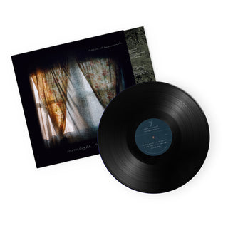 Attic Abasement - Moonlight Passes On