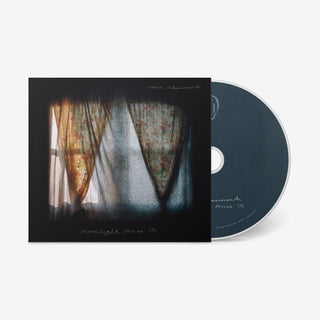 Attic Abasement - Moonlight Passes On