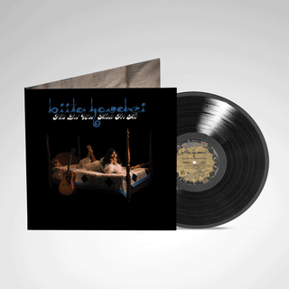 Biita Houdei - This Bed Was Made For Me
