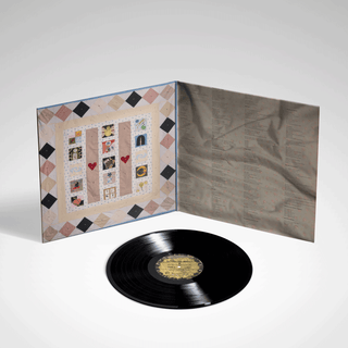 Biita Houdei - This Bed Was Made For Me