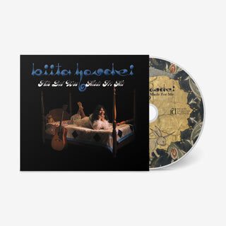 Biita Houdei - This Bed Was Made For Me