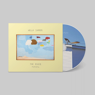 Hello Shark - The River