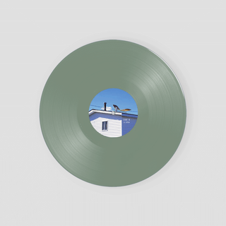 Hello Shark - The River