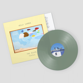 Hello Shark - The River