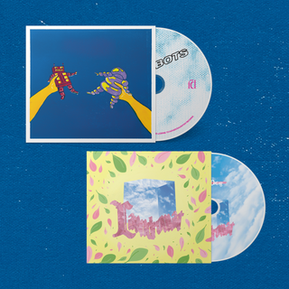 Pickle Darling - CD Bundle