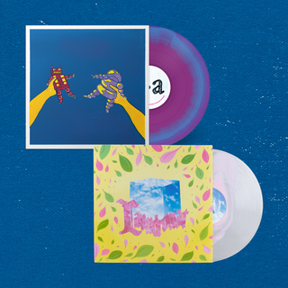 Pickle Darling - LP Bundle