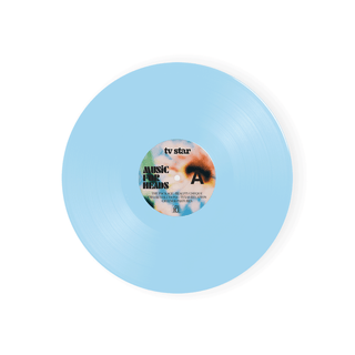 TV Star - Music For Heads